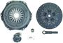 Power Torque Clutch Kit
