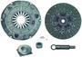 Power Torque Clutch Kit