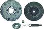 Power Torque Clutch Kit