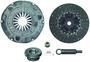 Power Torque Clutch Kit