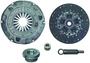 Power Torque Clutch Kit