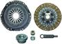 Power Torque Clutch Kit