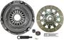 Power Torque Clutch Kit