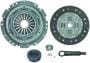 Power Torque Clutch Kit