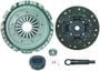 Power Torque Clutch Kit