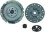 Power Torque Clutch Kit