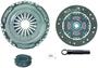 Power Torque Clutch Kit