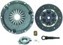 Power Torque Clutch Kit