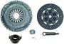 Power Torque Clutch Kit