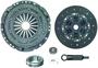Power Torque Clutch Kit