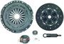 Power Torque Clutch Kit