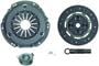 Power Torque Clutch Kit