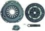 Power Torque Clutch Kit