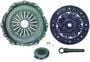 Power Torque Clutch Kit