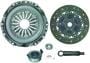 Power Torque Clutch Kit