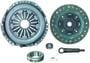 Power Torque Clutch Kit