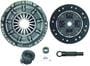 Power Torque Clutch Kit