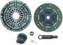 Power Torque Clutch Kit