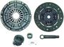 Power Torque Clutch Kit