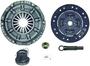 Power Torque Clutch Kit