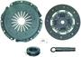 Power Torque Clutch Kit
