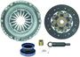 Power Torque Clutch Kit