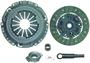 Power Torque Clutch Kit
