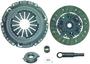Power Torque Clutch Kit
