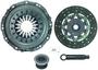 Power Torque Clutch Kit