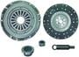 Power Torque Clutch Kit
