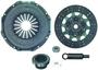 Power Torque Clutch Kit