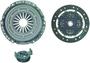 Power Torque Clutch Kit