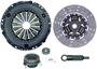 Power Torque Clutch Kit
