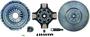 Power Torque Clutch Kit