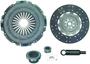 Power Torque Clutch Kit
