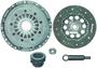Power Torque Clutch Kit