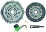Power Torque Clutch Kit