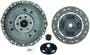 Power Torque Clutch Kit