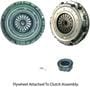 Power Torque Clutch Kit
