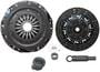 Power Torque Clutch Kit