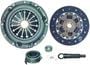 Power Torque Clutch Kit