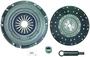 Power Torque Clutch Kit
