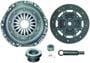 Power Torque Clutch Kit
