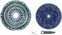 Power Torque Clutch Kit