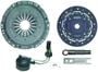 Power Torque Clutch Kit
