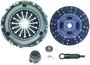 Power Torque Clutch Kit