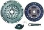 Power Torque Clutch Kit