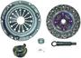 Power Torque Clutch Kit