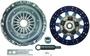 Power Torque Clutch Kit
