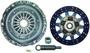 Power Torque Clutch Kit